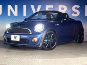 2012 BMW MINI