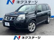 2012 NISSAN X-TRAIL 20X