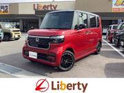 2025 HONDA N-BOX CUSTOM