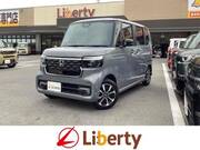 2025 HONDA N-BOX CUSTOM