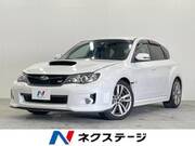 2012 SUBARU IMPREZA