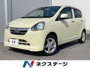 2012 TOYOTA PIXIS EPOCH