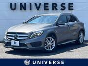 2015 MERCEDES BENZ GLA-CLASS