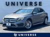 MERCEDES BENZ GLA-CLASS