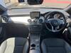 MERCEDES BENZ GLA-CLASS