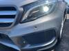 MERCEDES BENZ GLA-CLASS