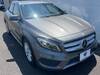 MERCEDES BENZ GLA-CLASS