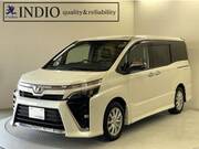 2018 TOYOTA VOXY