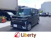 2024 SUZUKI SPACIA CUSTOM