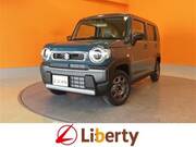 2025 SUZUKI HUSTLER
