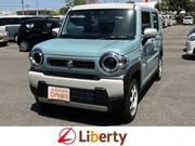 2024 SUZUKI HUSTLER