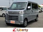 2024 DAIHATSU HIJET CARGO