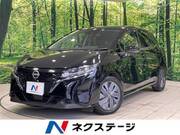 2023 NISSAN NOTE X
