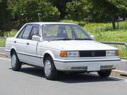 1982 NISSAN SUNNY