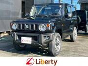 2025 SUZUKI JIMNY XC