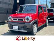 2024 SUZUKI HUSTLER