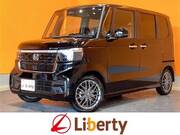 2025 HONDA N-BOX CUSTOM
