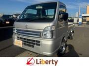 2024 SUZUKI CARRY TRUCK