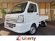 2024 SUZUKI CARRY TRUCK