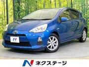 2012 TOYOTA AQUA S
