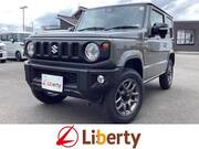 2025 SUZUKI JIMNY XC