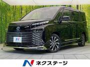 2022 TOYOTA VOXY