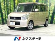 2010 SUZUKI PALETTE