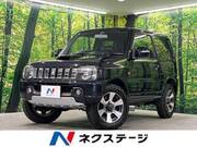 2011 SUZUKI JIMNY