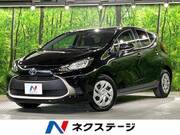 2023 TOYOTA AQUA