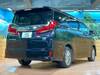 TOYOTA ALPHARD HYBRID