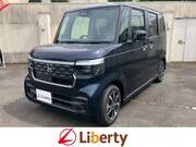 2025 HONDA N-BOX CUSTOM