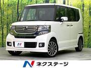 2012 HONDA N-BOX CUSTOM