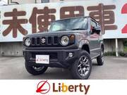 2025 SUZUKI JIMNY XC