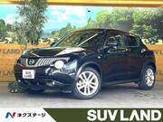 2012 NISSAN JUKE 15RX URBAN SELECTION
