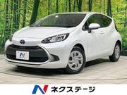 2023 TOYOTA AQUA