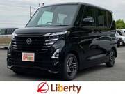 2024 NISSAN ROOX