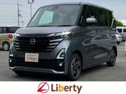2024 NISSAN ROOX