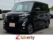 2024 NISSAN ROOX