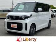 2024 NISSAN ROOX