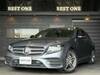 MERCEDES BENZ E-CLASS Stationwagon