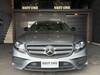 MERCEDES BENZ E-CLASS Stationwagon