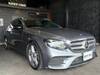 MERCEDES BENZ E-CLASS Stationwagon