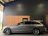 MERCEDES BENZ E-CLASS Stationwagon