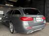 MERCEDES BENZ E-CLASS Stationwagon