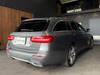 MERCEDES BENZ E-CLASS Stationwagon