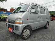 2001 SUZUKI EVERY