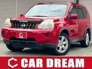 2009 NISSAN X-TRAIL