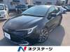 TOYOTA COROLLA SPORT