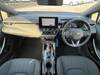 TOYOTA COROLLA SPORT