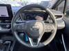 TOYOTA COROLLA SPORT